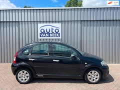 Citroën C3 - 1.4i Ligne Prestige leder airco koud