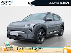 Kia EV3 - Air 81.4 kWh | Informeer naar beschikbaarheid | NU €3.795 inruilvoordeel | 605km actieradi