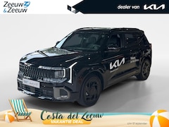 Kia Seltos - 1.6 GDi Hybrid X-Line X-Line Demo Edition | NIEUW MODEL | 180 PK | Harman Kardon | Geventi