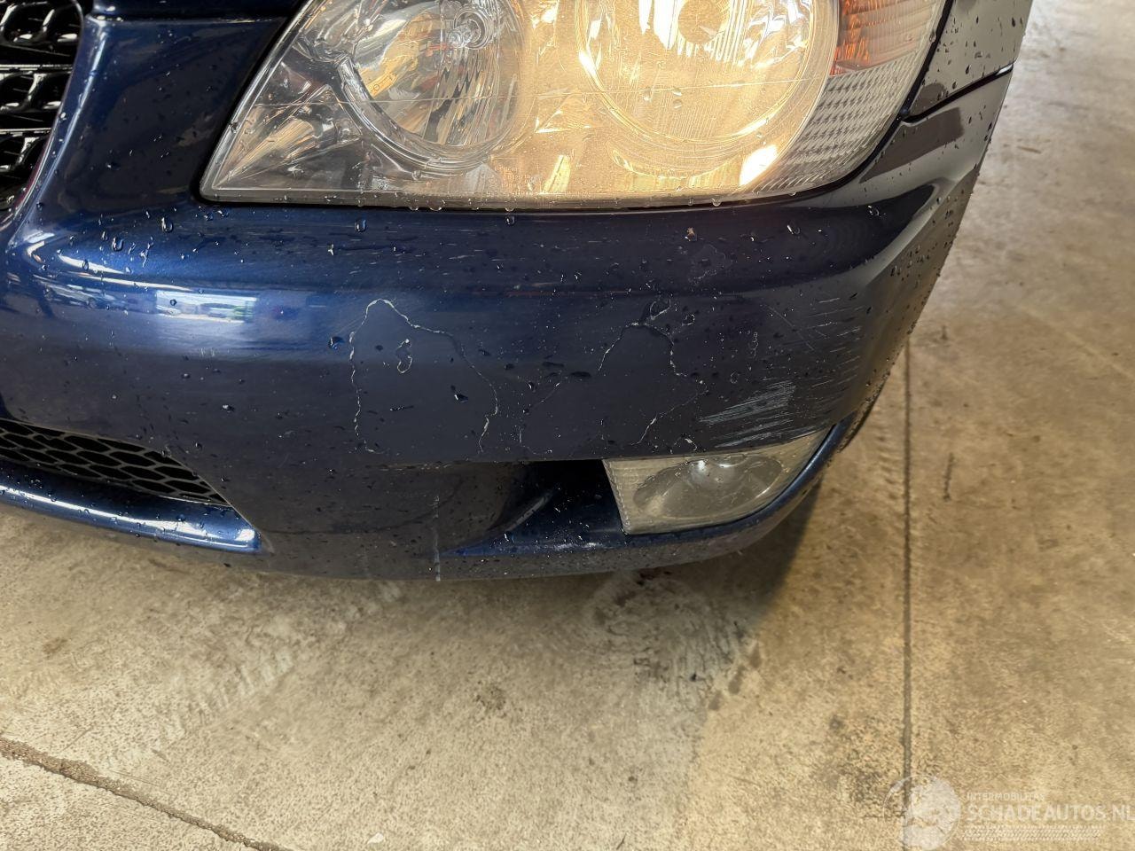 Lexus IS - IS 200 Automaat