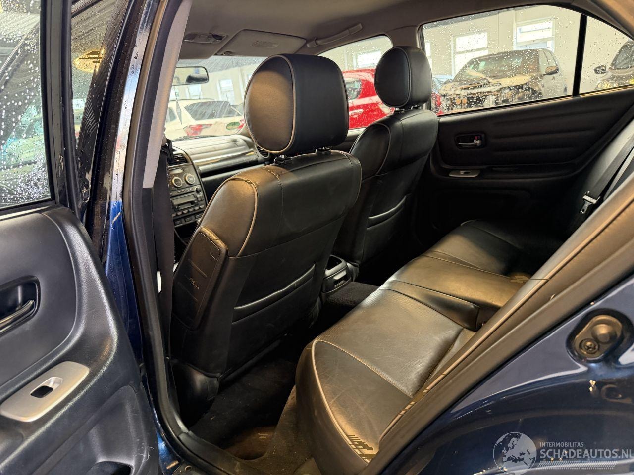 Lexus IS - IS 200 Automaat