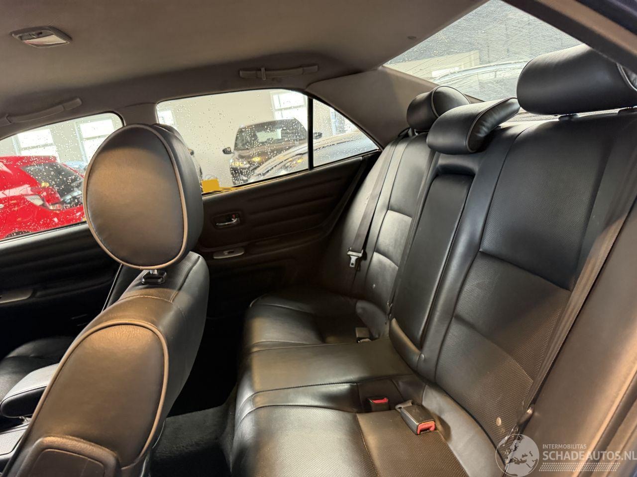 Lexus IS - IS 200 Automaat