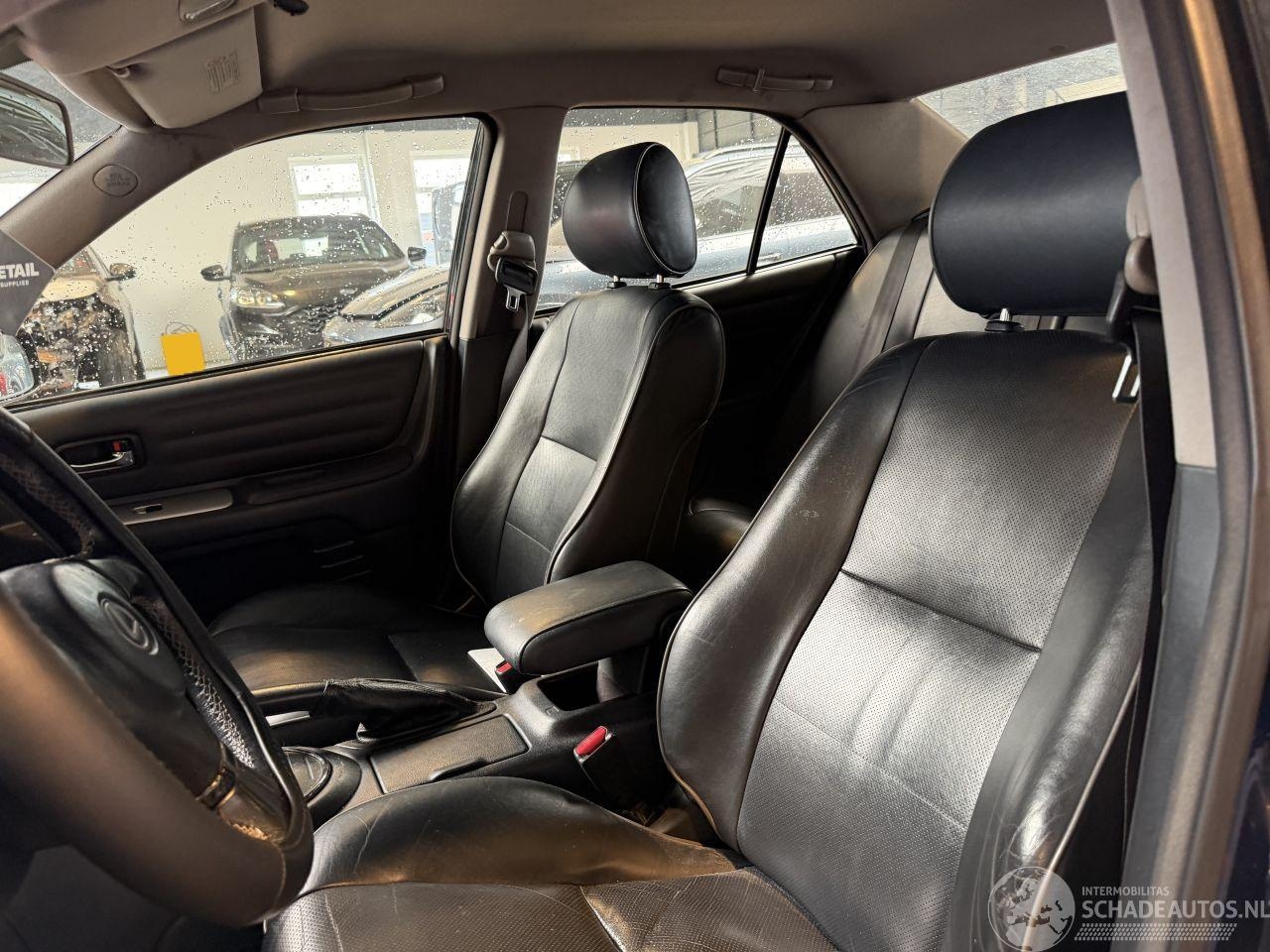 Lexus IS - IS 200 Automaat