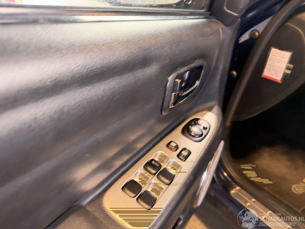 Lexus IS - IS 200 Automaat