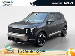 Kia EV2 - Plus 61 kWh 2.000, - Inruilkorting | Privacy Glass | 18" lichtmetalen velgen | Warmteweren