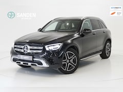 Mercedes-Benz GLC-klasse - 300 4MATIC Premium Plus|AMG |LED|Panoramdak|Camera|Electrische Stoelen|Electr Trekhaak|Etc