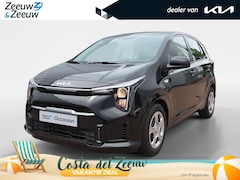 Kia Picanto - 1.0 GDi DynamicLine | Cruise Control Adaptief | Automaat | Camera | carplay | Navigatie |