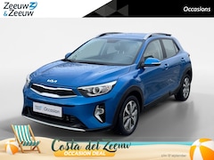 Kia Stonic - 1.0 T-GDi MHEV DynamicLine | Climate Control | Camera | Cruise Control | LM Velgen | Apple