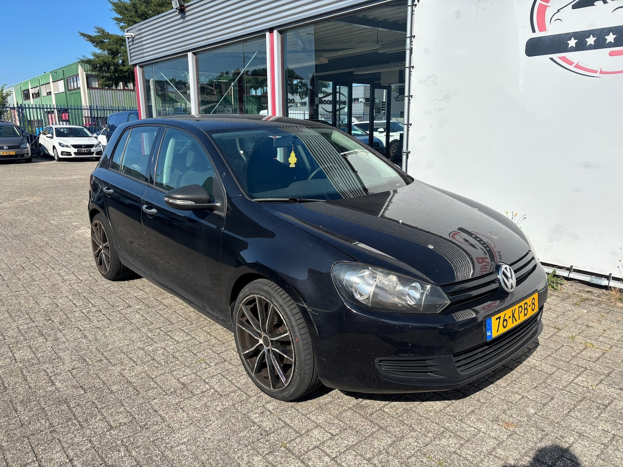 Volkswagen Golf - 1.4 TSI Trendline Inruil koopje - AutoWereld.nl