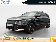 Kia Niro EV - ExecutiveLine 64.8 kWh Meest luxe uitvoering | Fabrieksgarantie | NAP