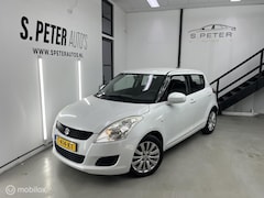 Suzuki Swift - 1.2 Comfort