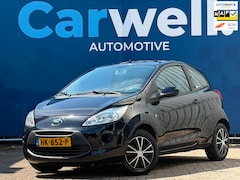 Ford Ka - 1.2 Style start/stop|Distributie vervangen in 2025|NIEUWE APK|Airco|PDC|ElektrischeRamen|N