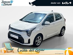 Kia Picanto - 1.0 GDi DynamicLine Achteruitrij camera | Navigatie | Apple Carplay / Android auto |