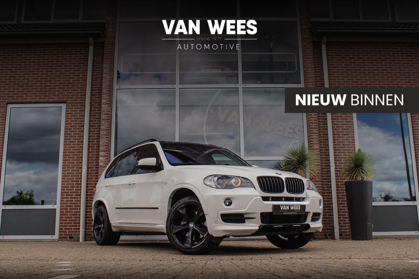 BMW X5 - xDrive30i High Executive | Sport pakket | Soft Close | Panoramadak | Comfortstoelen | Keyl - AutoWereld.nl