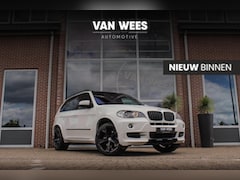 BMW X5 - xDrive30i High Executive | Sport pakket | Soft Close | Panoramadak | Comfortstoelen | Keyl