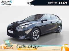 Kia Cee'd - Ceed 1.0T Design Edition | Stoel en stuurverwarming | Dodehoek detectie | Navigatie | Came