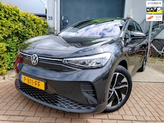 Volkswagen ID.4 - Pro 77 kWh SOH 95, 78 % Warmtepomp