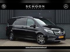 Mercedes-Benz V-klasse - 300d Lang DC Avantgarde Edition | AMG | PANO | ACC | BURMESTER | 360 CAM |