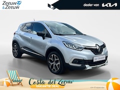 Renault Captur - 1.2 TCe Intens 1e Eigenaar | Dealer onderhouden | Camera | Navi | Metallic lak | Bovag gar