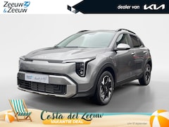 Kia Stonic - 1.0 T-GDi MHEV ExecutiveLine | NU MET €1.000 inruilpremie | Dodehoekassistentie | Buitensp