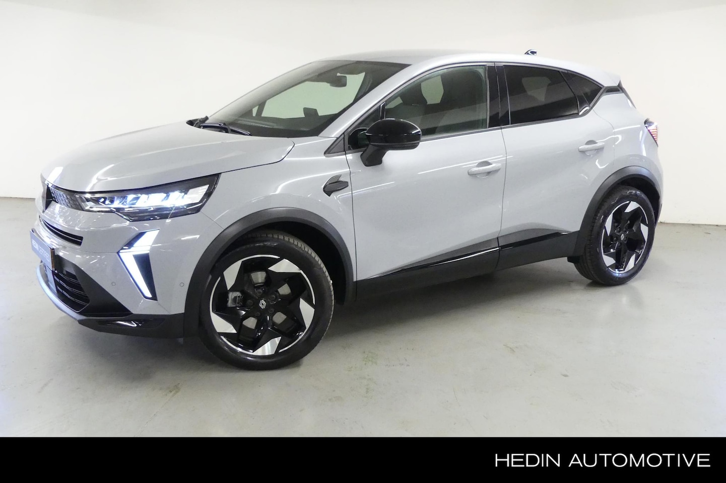 Renault Captur - E-Tech Full Hybrid 145 Techno | | Automaat | openR Link multimediasysteem | LED Pure Visio - AutoWereld.nl