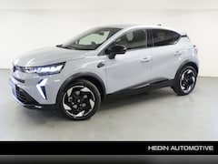 Renault Captur - E-Tech Full Hybrid 145 Techno | | Automaat | openR Link multimediasysteem | LED Pure Visio