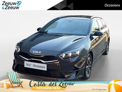 Kia Cee'd Sportswagon - Ceed 1.0 T-GDi Design Edition | Apple Carplay / Android Auto | Licht + Regensensor | Parke