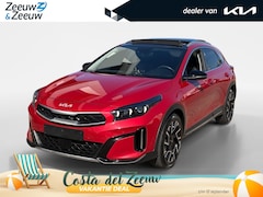 Kia XCeed - 1.6 GDi PHEV Design Edition | Apple Carplay / Android Auto | Navigatiesysteem | Licht + Re