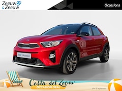 Kia Stonic - 1.0 T-GDi DynamicLine | Navigatie | Two-Tone | Cruise control | LM-Velgen