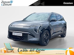 Kia EV3 - GT-Line Business Edition 81.4 kWh | Climate control | Navigatie | Stoel+ Stuur verwarming