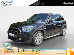 MINI Countryman - 1.5 Cooper S E ALL4 Chili Automaat | Harmon Kardon audio | Navigatie | Schuif/kantel dak |
