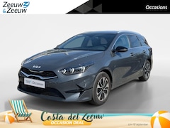 Kia Cee'd Sportswagon - Ceed 1.0 T-GDi Design Edition | Elektrische achterklep | Keyless entry | Privacy glass