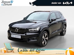 Volvo XC40 - Recharge P8 AWD R-Design | 360 graden camera | Harmon Kardon | Adaptive Cruise Control | E
