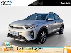 Kia Stonic - 1.0 T-GDi DynamicLine | Climate control | Parkeercamera | Cruise control | Apple Carplay/A