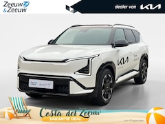 Kia EV5 - GT-Line 81.4 kWh | Informeer naar beschikbaarheid | 505 km actieradius | 19" Inch velgen |