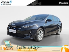 Kia Cee'd Sportswagon - Ceed 1.0 T-GDi ComfortLine | Navigatie | Climate control | Cruise control | LM-Velgen