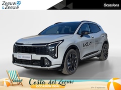 Kia Sportage - 1.6 T-GDi Plug-in Hybrid GT-Line | PHEV | Navigatie | Climate control | Cruise control | S