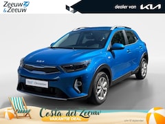 Kia Stonic - 1.0 T-GDi MHEV DynamicLine | Automaat | Cruise Control | Climate Control | Camera | Naviga