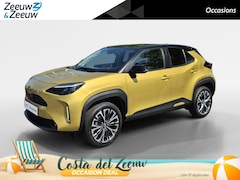Toyota Yaris Cross - 1.5 Hybrid Executive | Cruise Control | Climate Control | Camera | Head-up Display | Navig