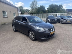 Suzuki Baleno - 1.0 B.jet High Executive AUT REST BPM €600,