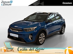 Kia Stonic - 1.0 T-GDi MHEV DynamicPlusLine | Cruise Control | Climate Control | Camera | Navigatie | B