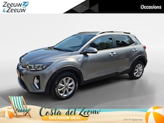Kia Stonic - 1.0 T-GDi MHEV DynamicLine | Automaat | Cruise Control | Climate Control | Camera | Naviga