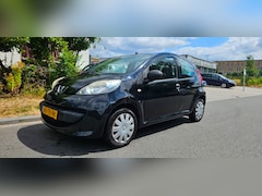 Peugeot 107 - 1.0-12V XR ..IN GERUILD