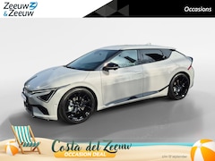 Kia EV6 - GT-Line AWD 84 kWh | Climate Control | Cruise Control | 21 Inch Velgen | Verlaagd | Stoelv