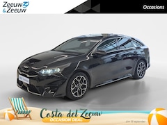 Kia Pro cee'd - ProCeed 1.0 T-GDi GT-Line | Cruise Control | Climate Control | Panoramadak | Stoelverwarmi
