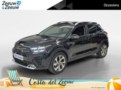 Kia Stonic - 1.0 T-GDi MHEV GT-Line | Climate Control | Cruise Control | Automaat | Stoelverwarming | S