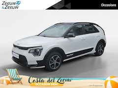 Kia Niro EV - DynamicLine 64.8 kWh | Airco | Navi | Camera | LM Velgen | Cruise Control | DEMO |