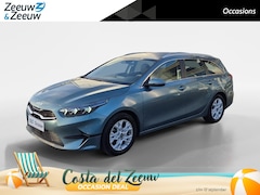 Kia Cee'd Sportswagon - Ceed 1.0 T-GDi DynamicLine | Cruise Control | Climate Control | Navigatie | Carplay/Androi
