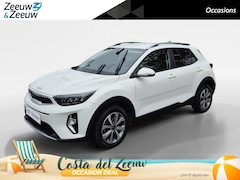 Kia Stonic - 1.0 T-GDi MHEV DynamicPlusLine | Cruise Control | Climate Control | Navigatie | LM Velgen