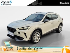 CUPRA Formentor - 1.4 e-Hybrid Business | Cruise Control | Climate Control | Stoelverwarming | Stuurverwarmi